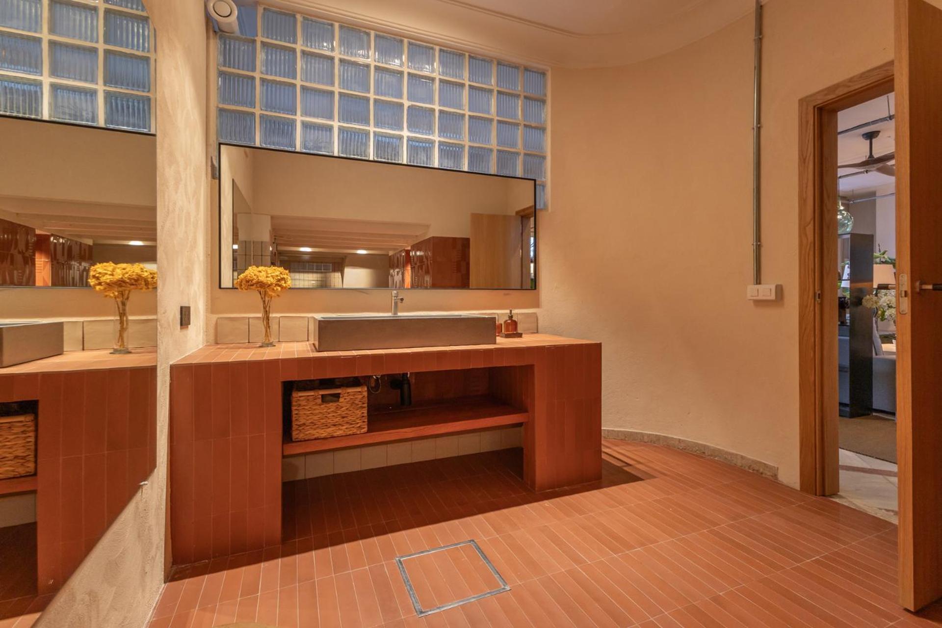 Apartamento Ohliving Maestranza House