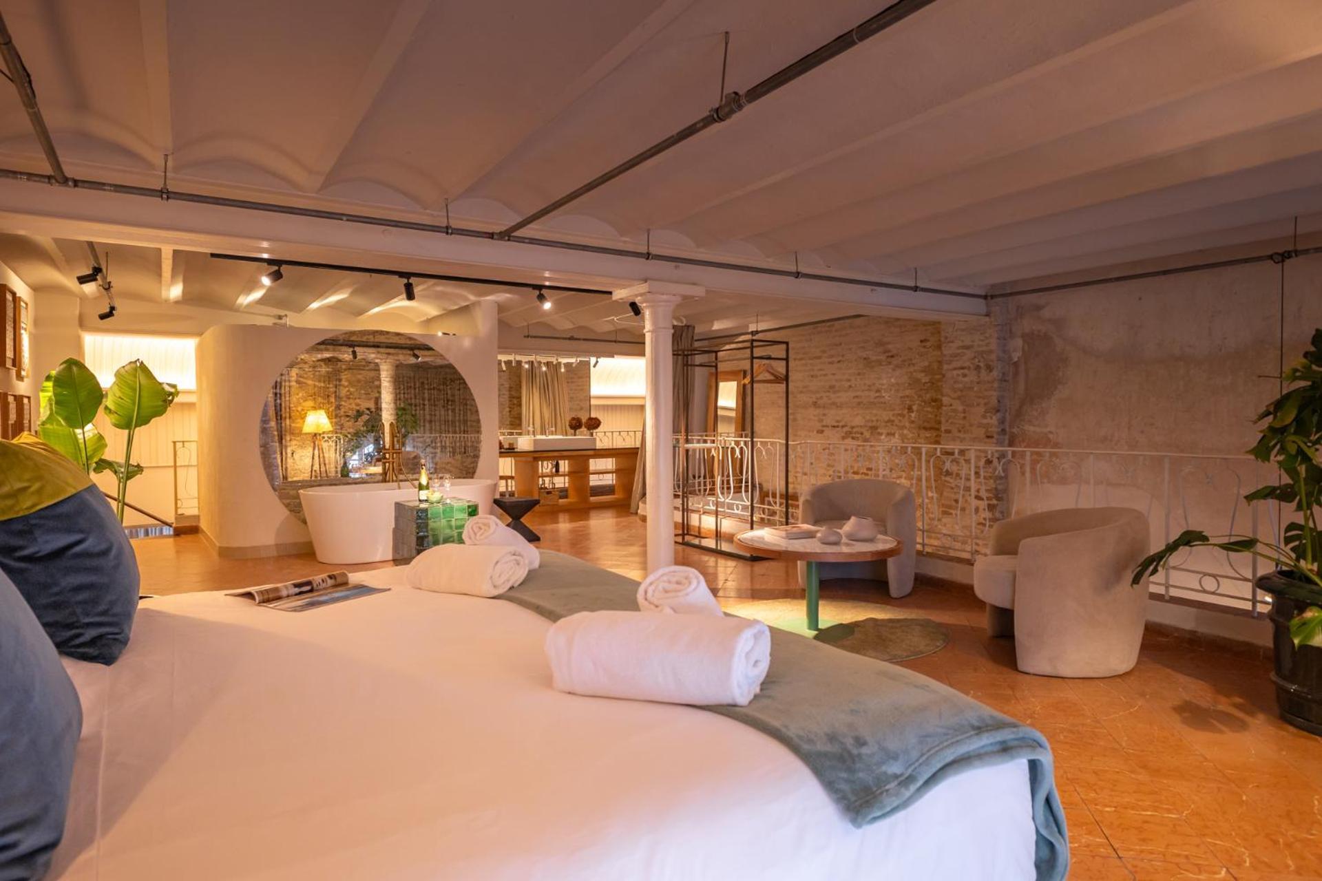 Ohliving Maestranza House * Sevilla