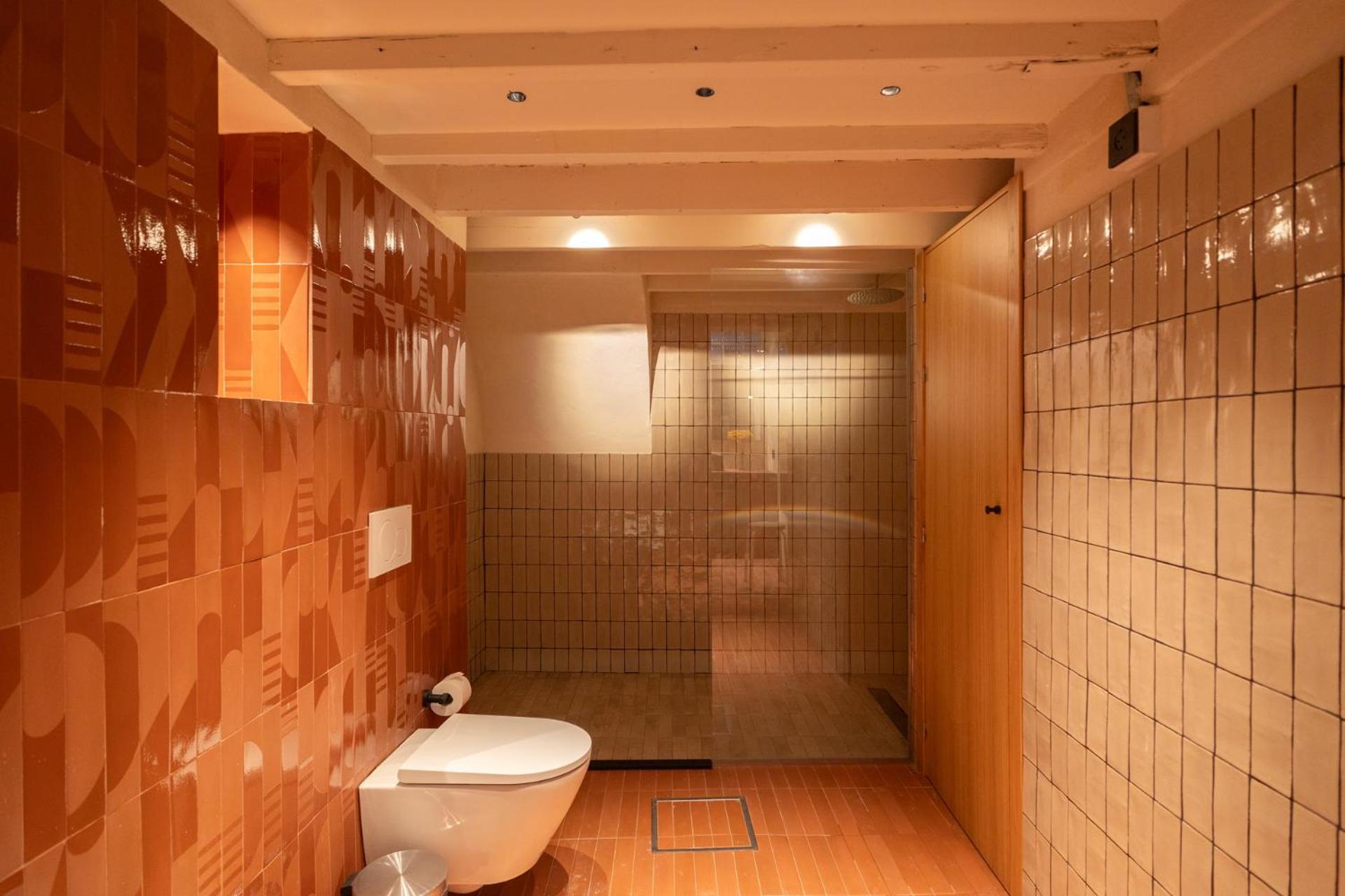 Ohliving Maestranza House