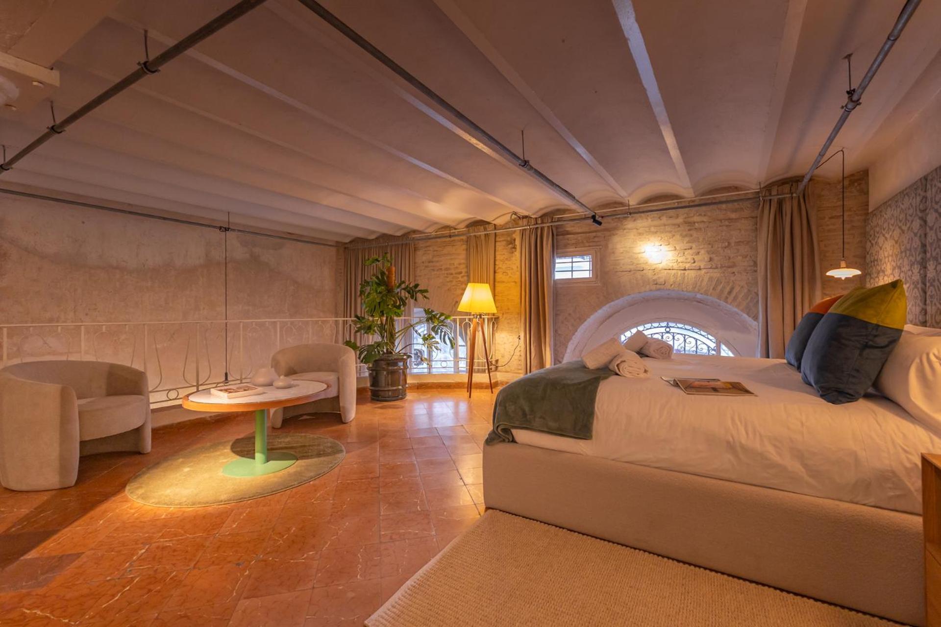 Ohliving Maestranza House Apartamento *