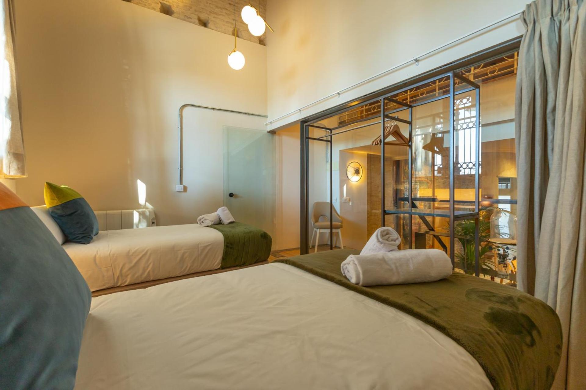 Ohliving Maestranza House Apartamento