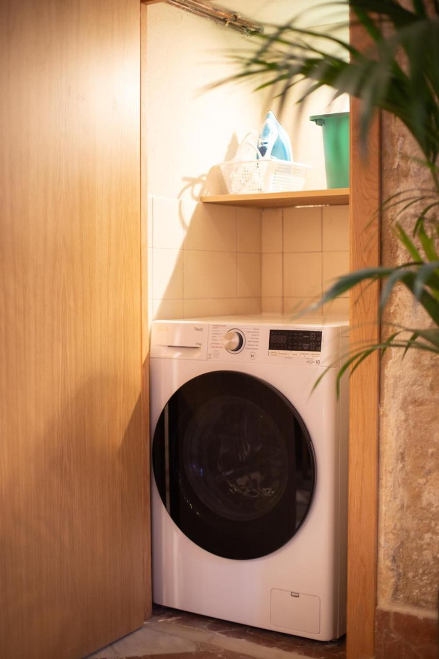 Ohliving Maestranza House Apartamento *