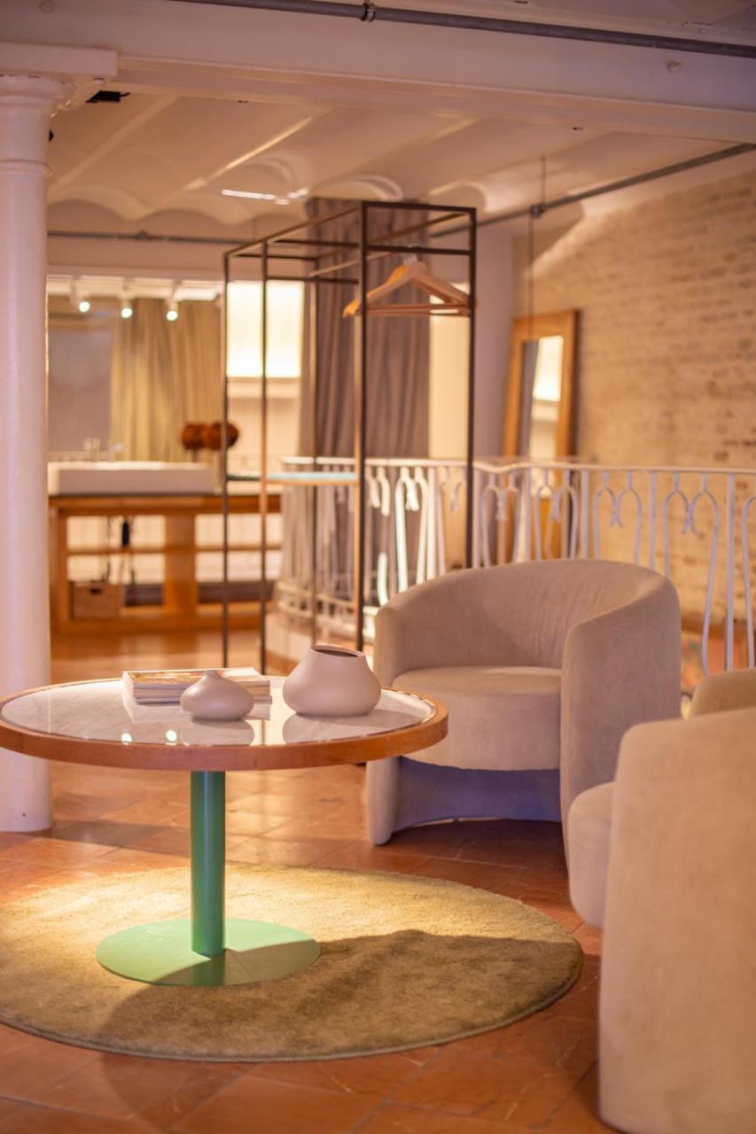 Ohliving Maestranza House Apartamento Sevilla