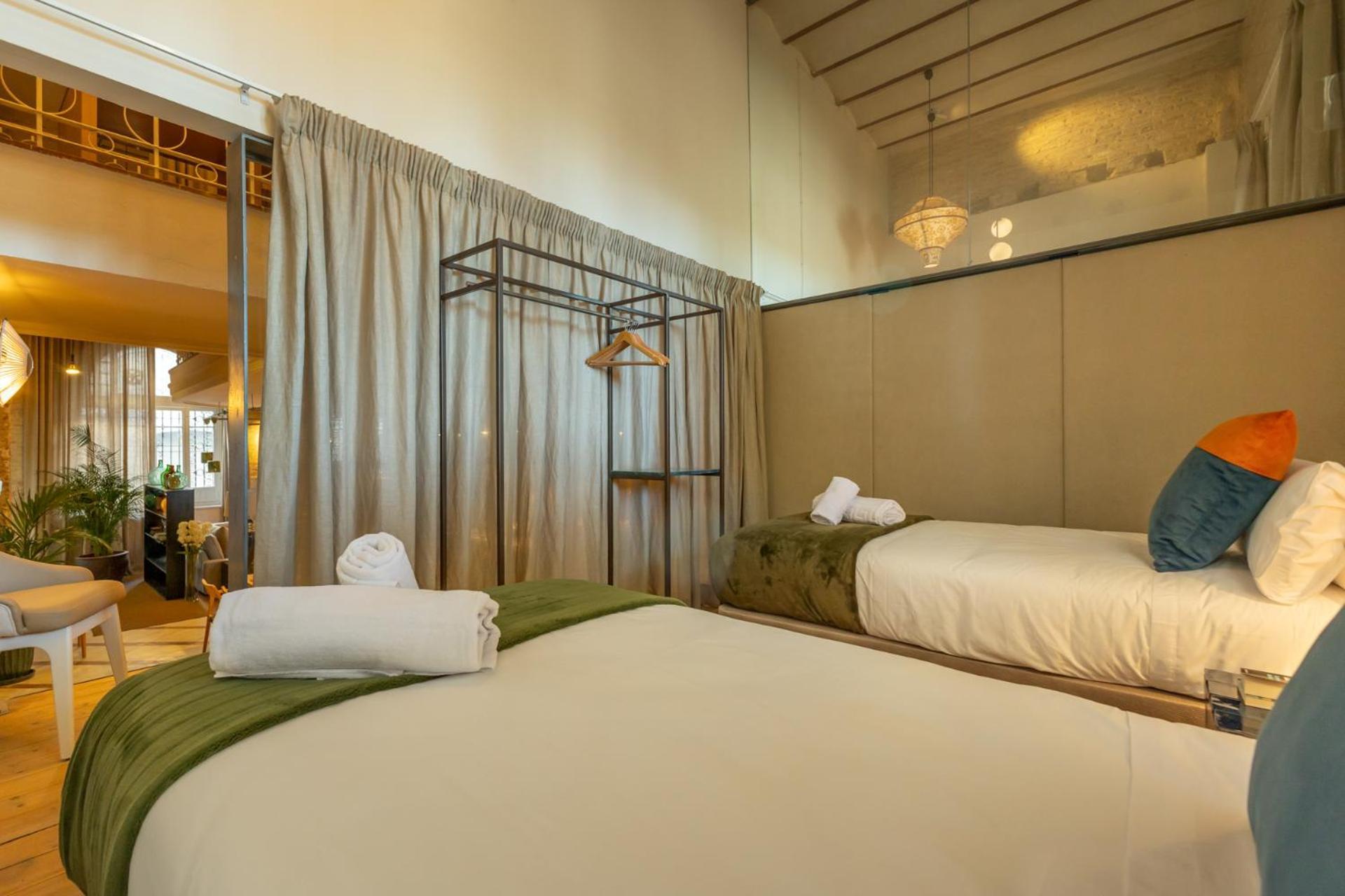 Ohliving Maestranza House Sevilla