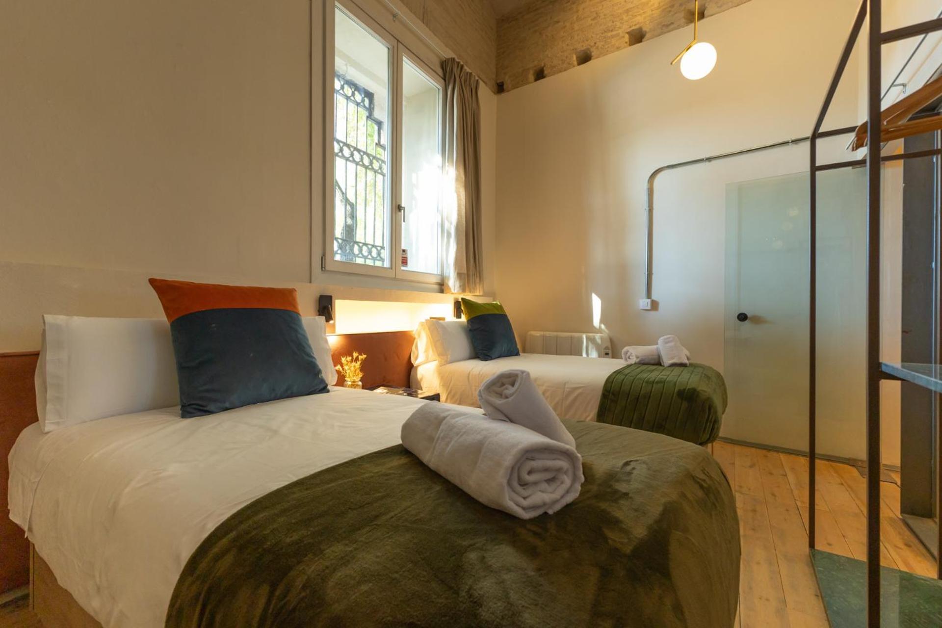 Apartamento Ohliving Maestranza House