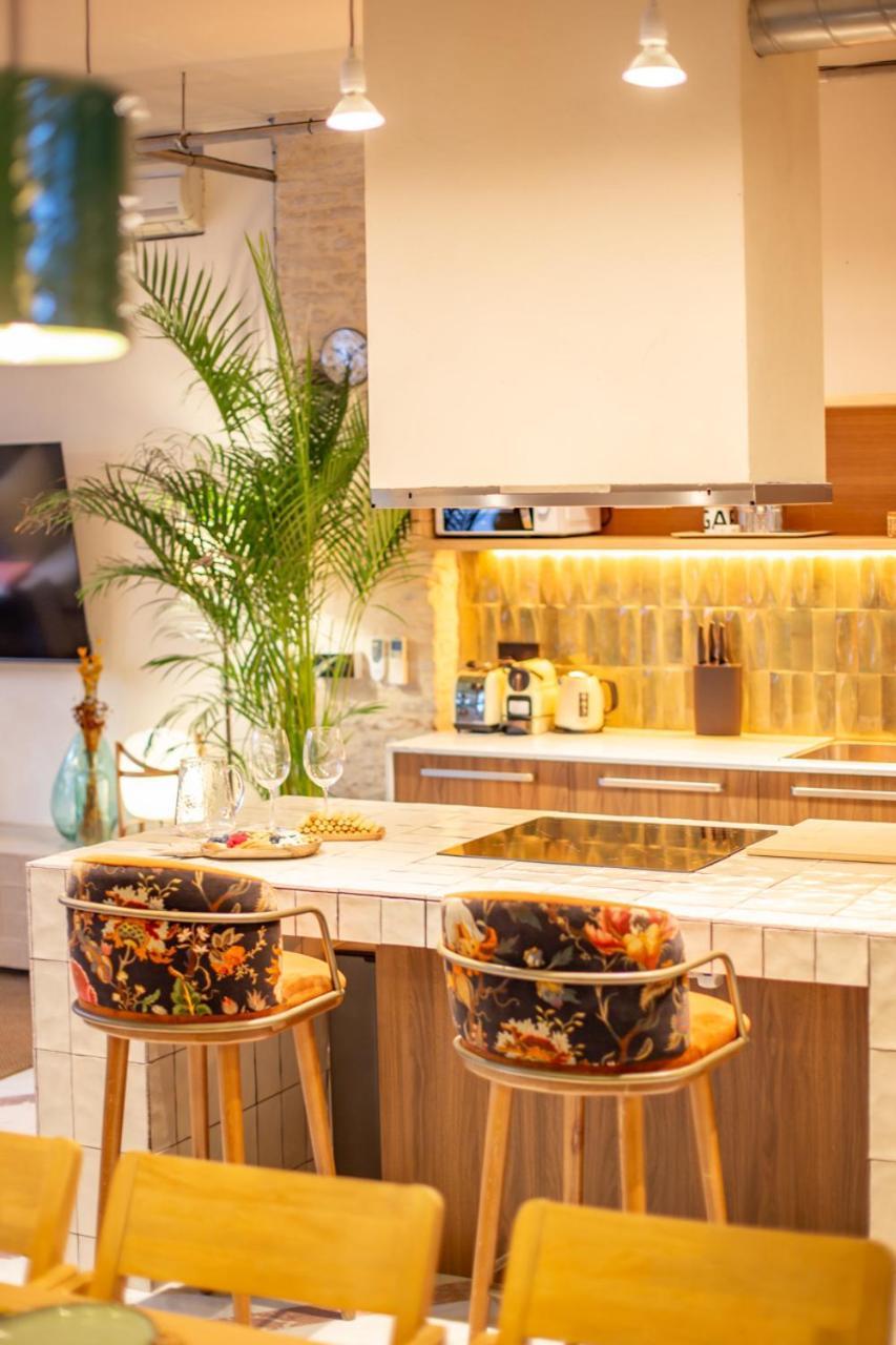 Apartamento Ohliving Maestranza House Sevilla