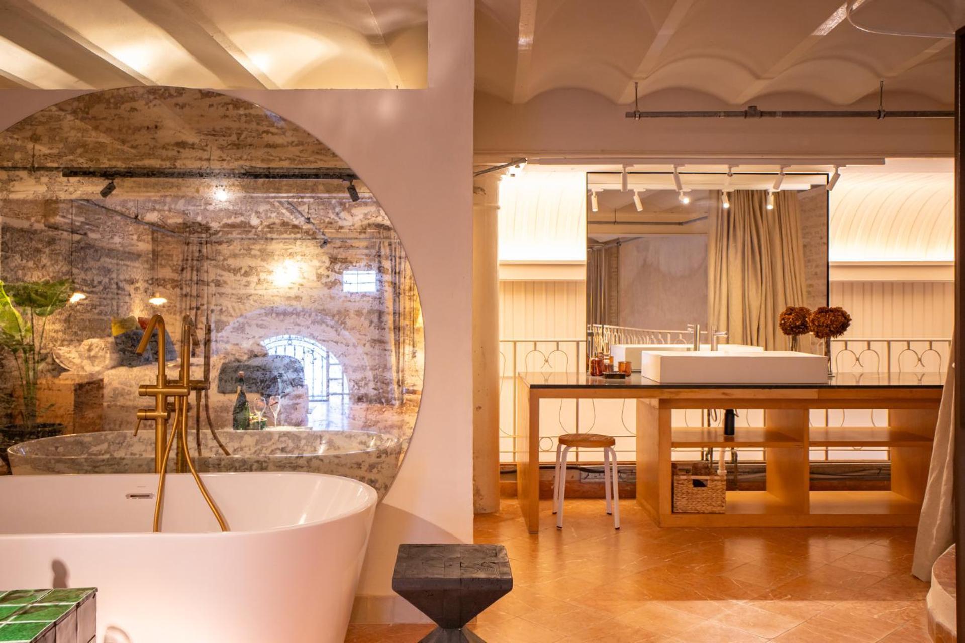 Ohliving Maestranza House * Sevilla
