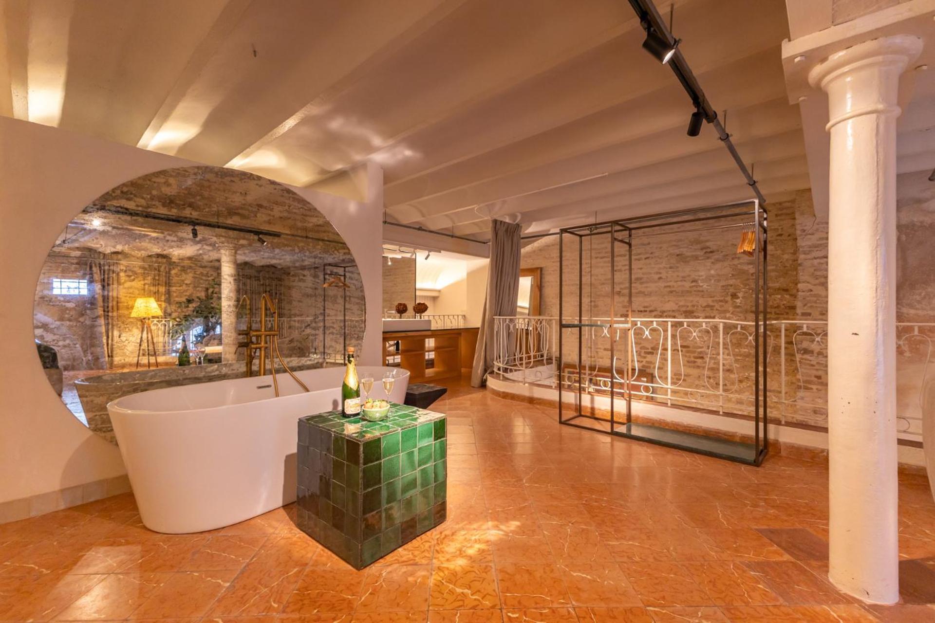 Ohliving Maestranza House Apartamento