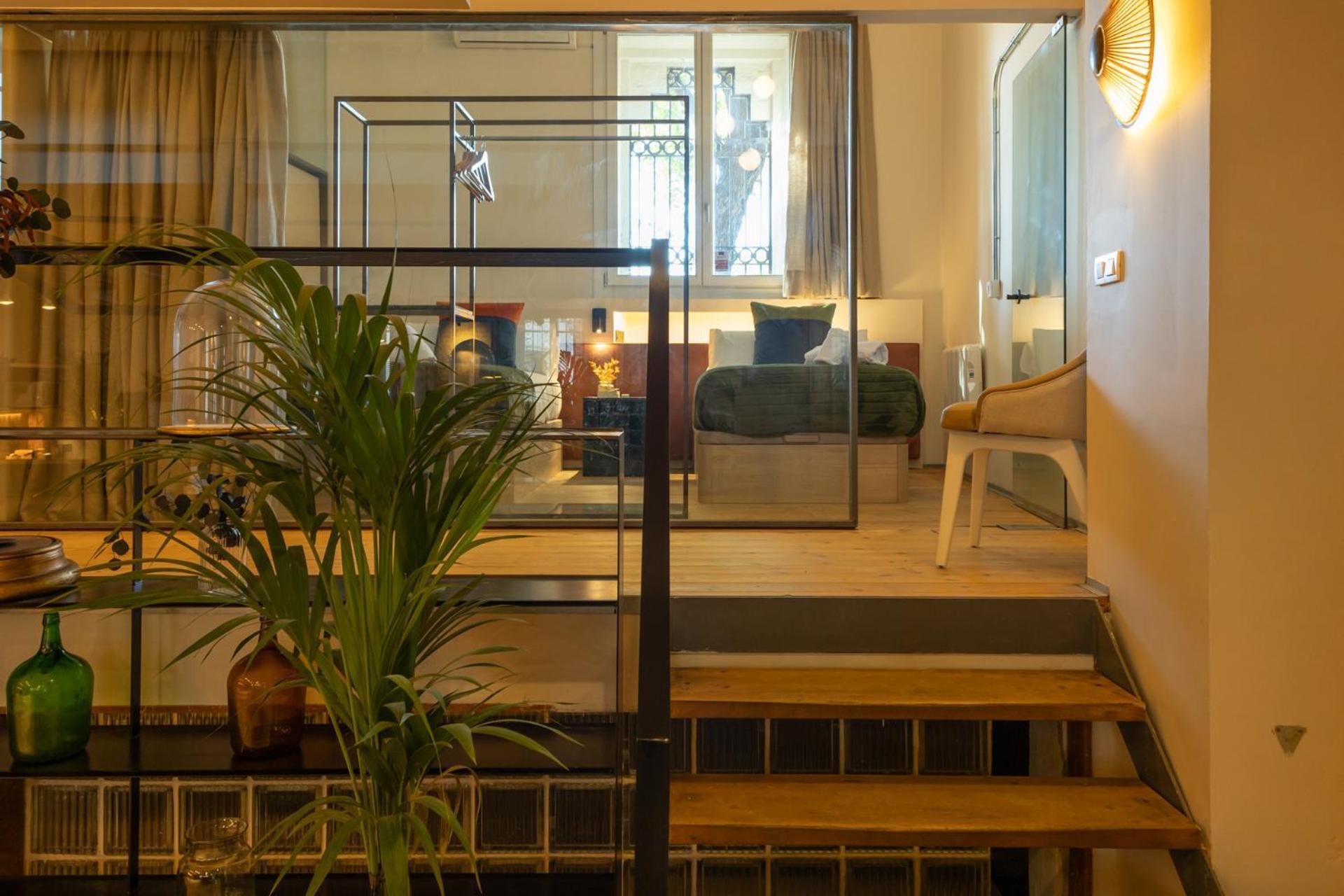 Apartamento Ohliving Maestranza House