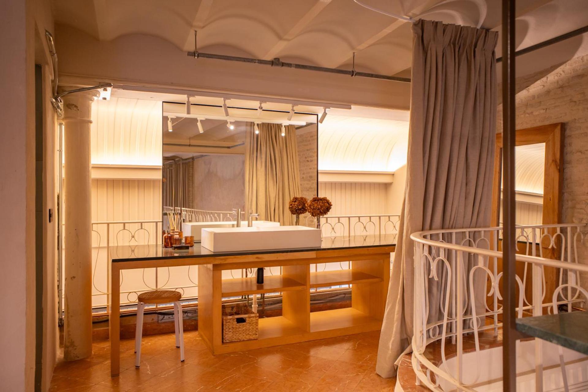 Apartamento Ohliving Maestranza House *