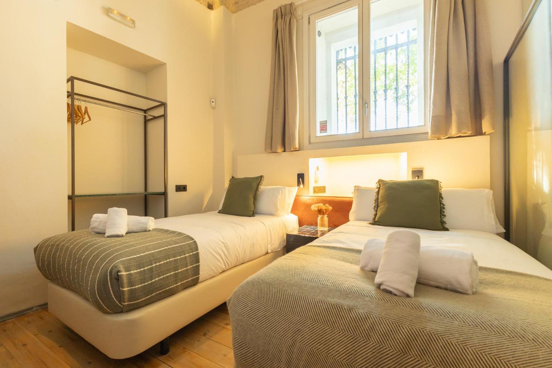 Ohliving Maestranza House Apartamento Sevilla