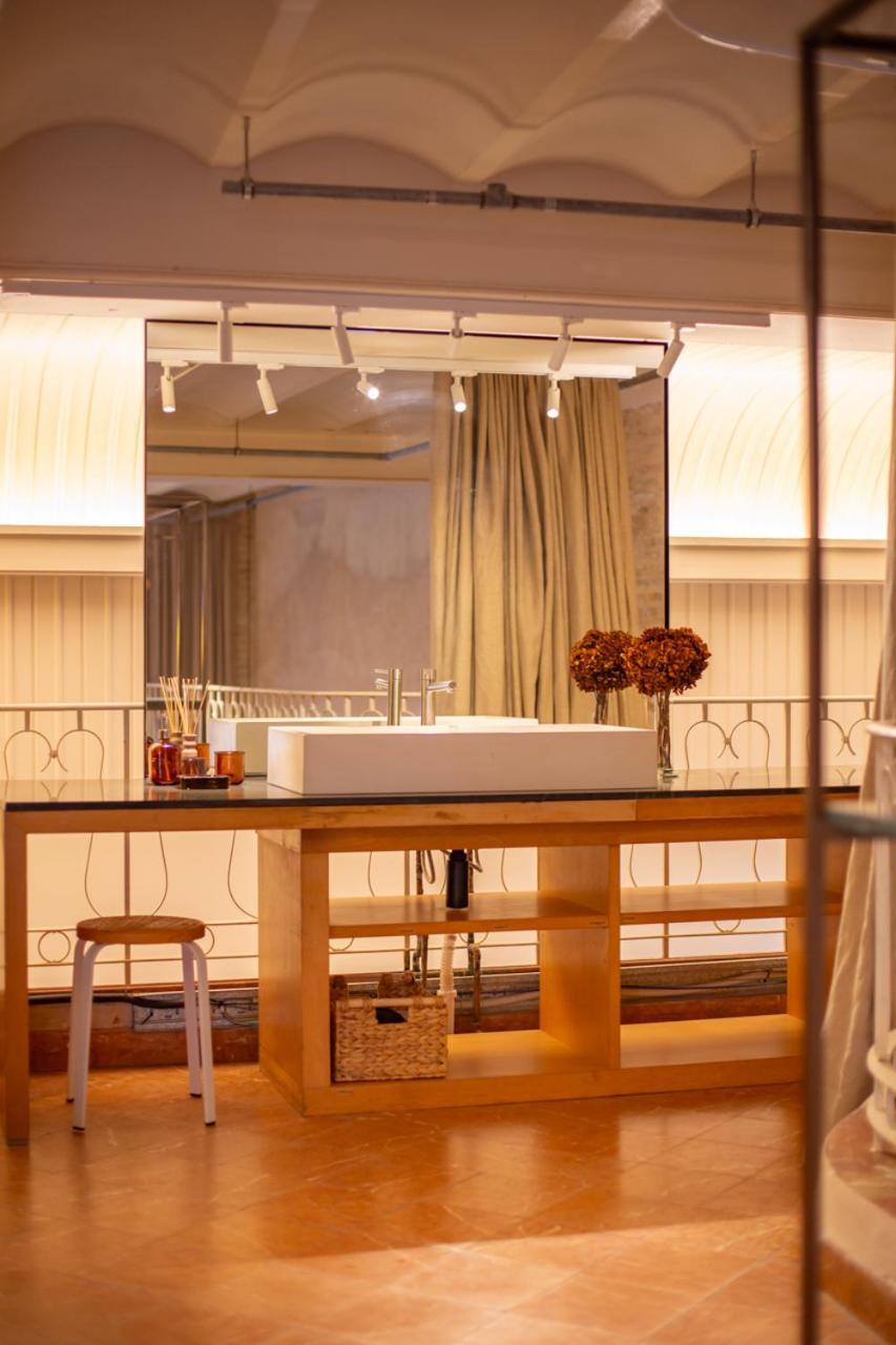 Ohliving Maestranza House Apartamento *