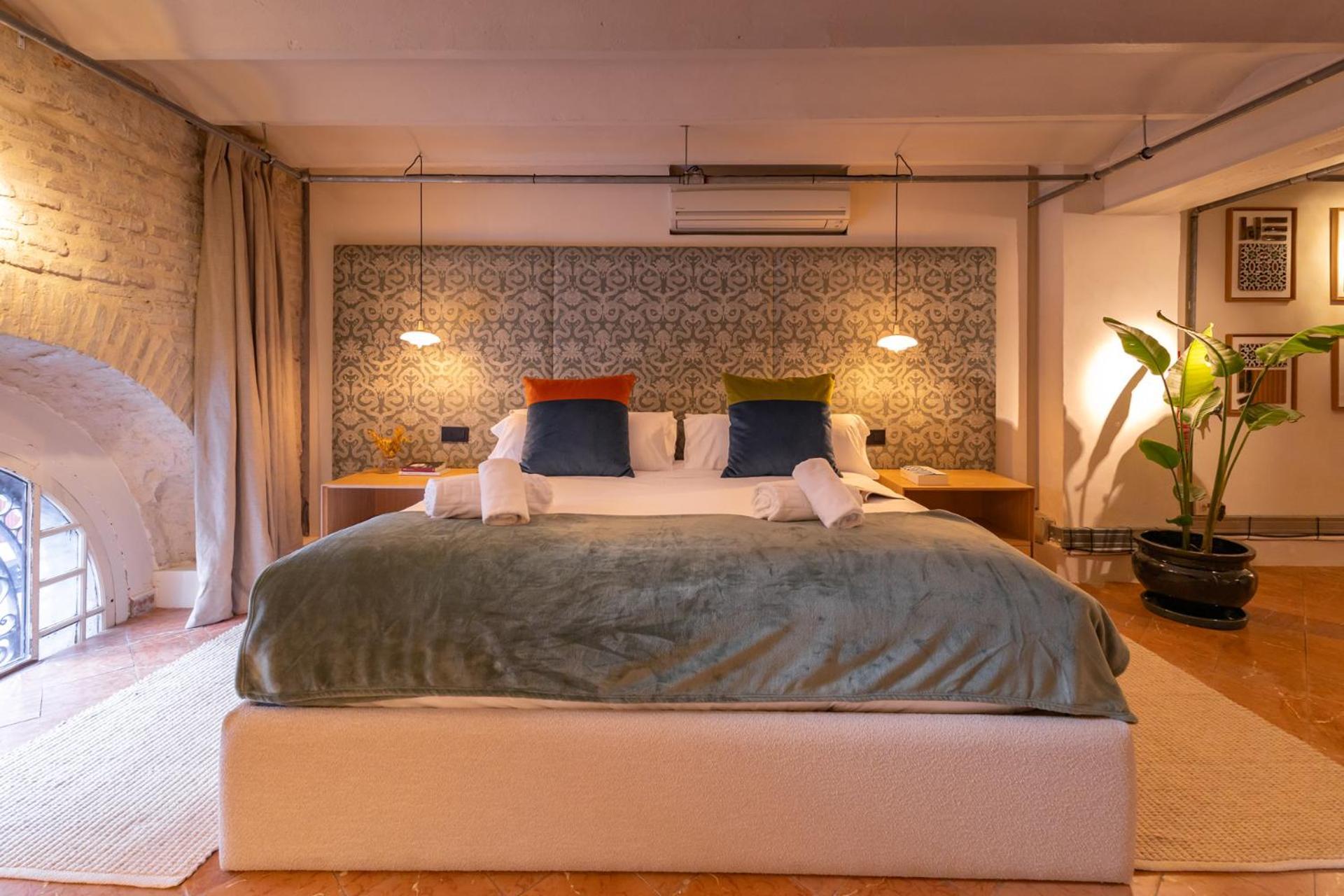 Ohliving Maestranza House * Siviglia