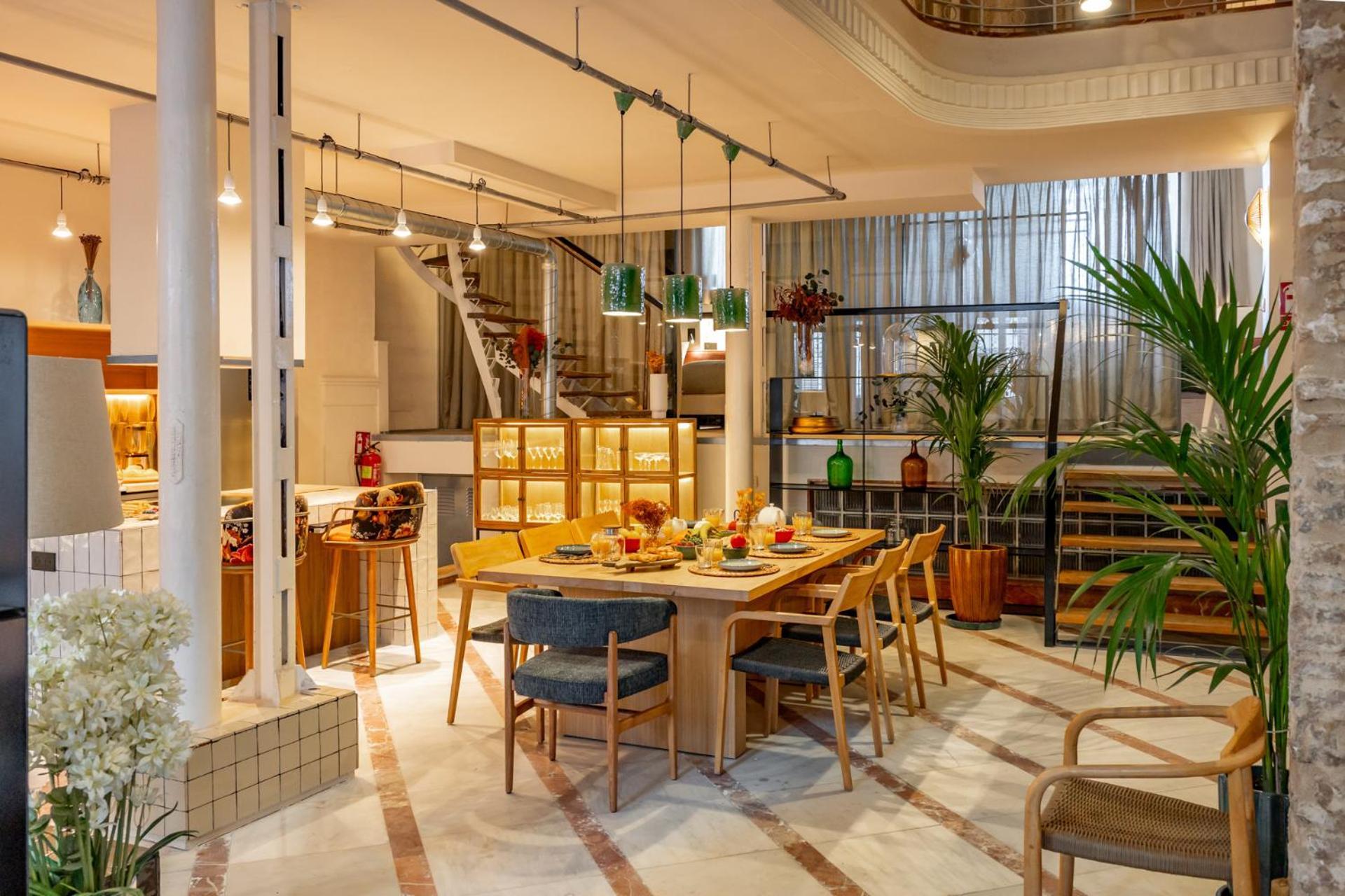 Ohliving Maestranza House Appartamento