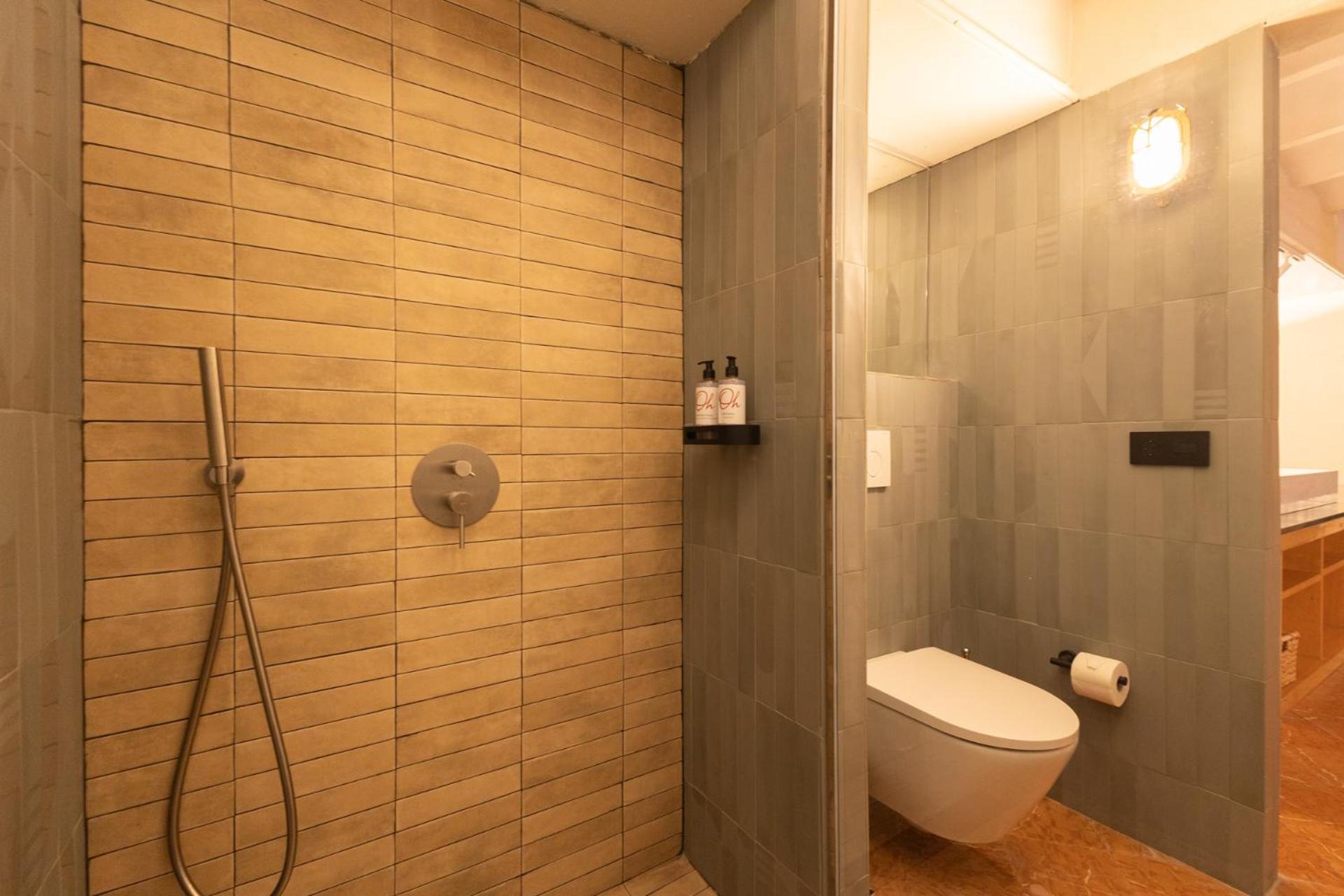 Appartamento Ohliving Maestranza House *