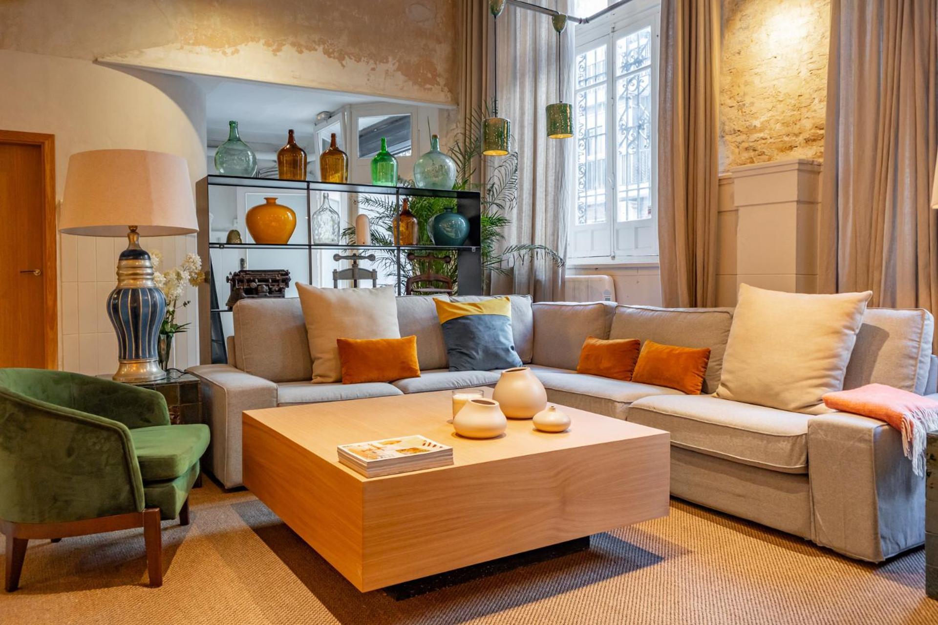 Appartamento Ohliving Maestranza House Siviglia