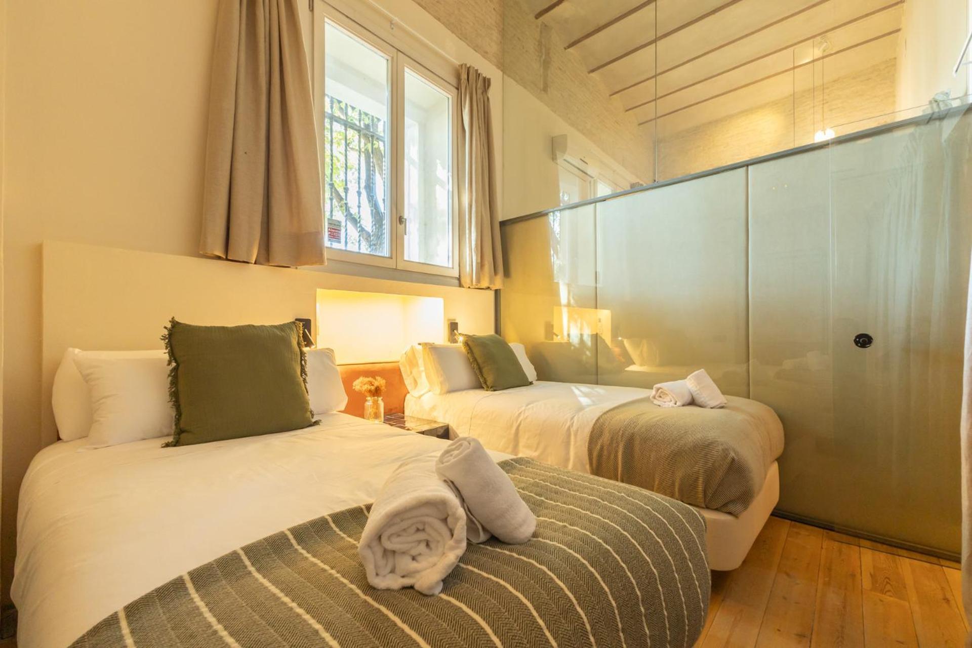 Ohliving Maestranza House *
