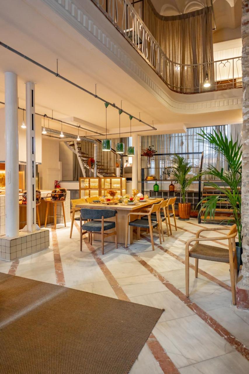 Ohliving Maestranza House *