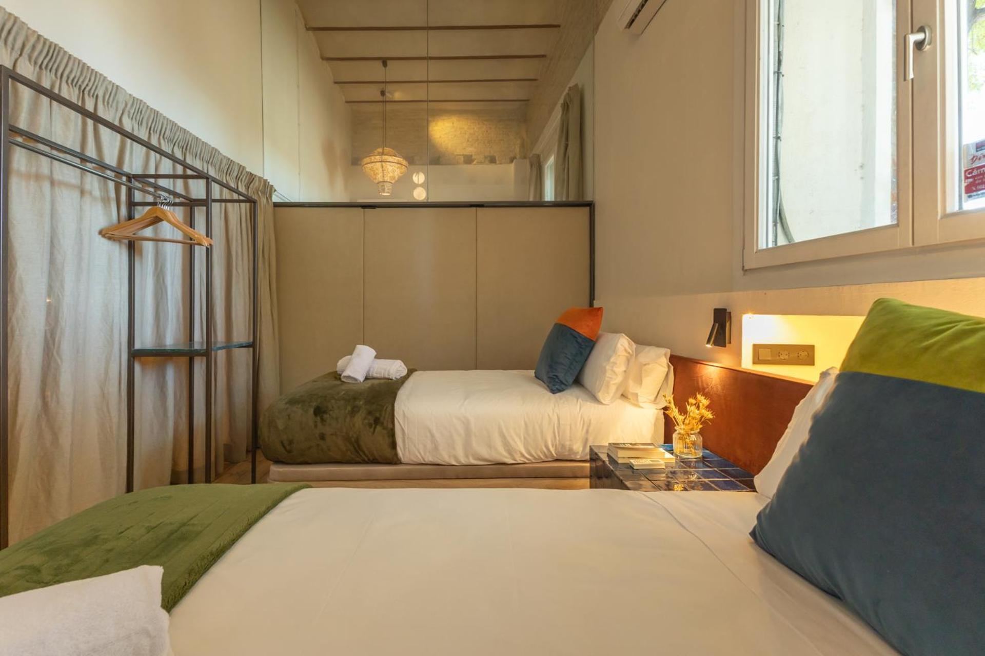 Ohliving Maestranza House * Siviglia